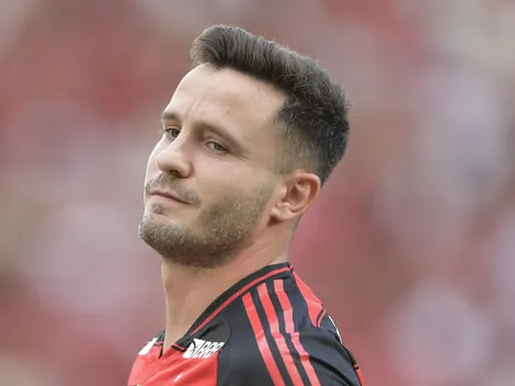 José Boto revela bastidores da chegada de Saúl ao Flamengo