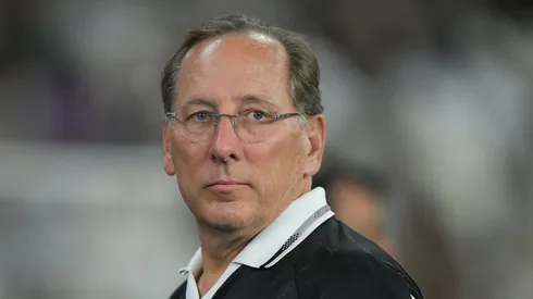 John Textor virou assunto no Botafogo.