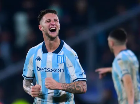 Racing sofre com baixas antes de duelo com Flamengo