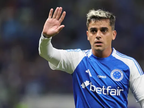 Cruzeiro bate o martelo e Fagner deve voltar ao Corinthians em 2026