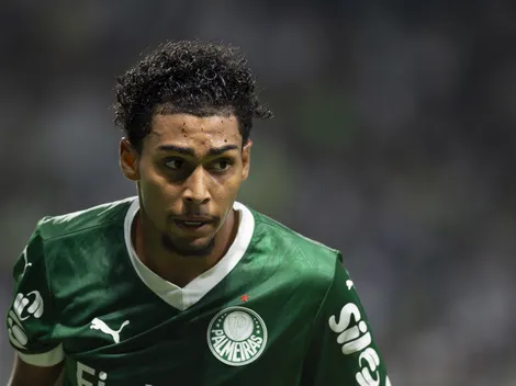 Borussia Dortmund quer Luighi e Palmeiras avalia cenário