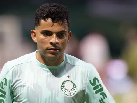 Bruno Rodrigues pode ganhar chance como titular contra o Juventude