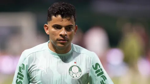 Bruno Rodrigues deve ganhar oportunidade em Palmeiras x Juventude