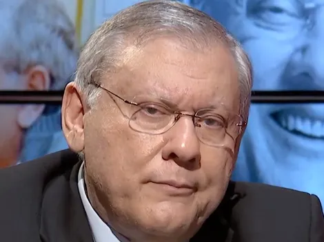Milton Neves acusa falha grave da arbitragem de Ramon Abatti Abel no clássico