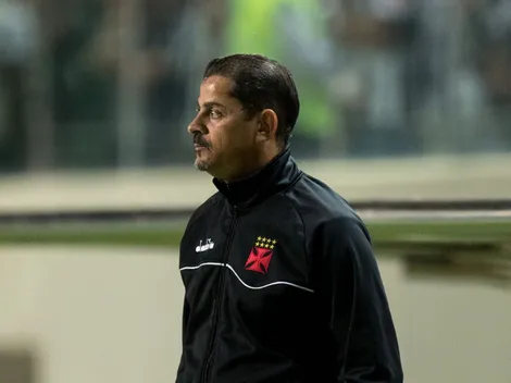 Vasco da Gama vai processar Valdir Bigode após críticas sobre recuperação judicial