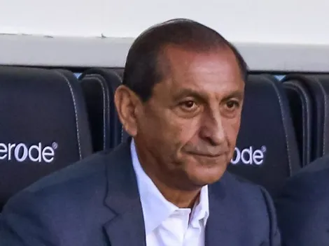 Veja os bastidores de Internacional x Botafogo