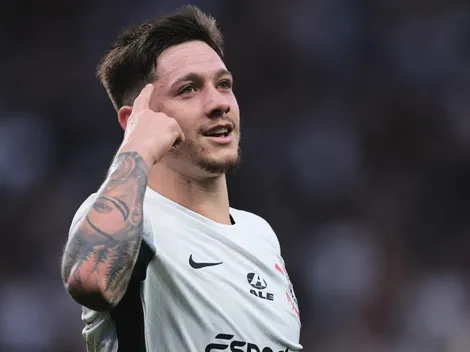 Santos é avisado que Garro pode retornar no Corinthians para o clássico