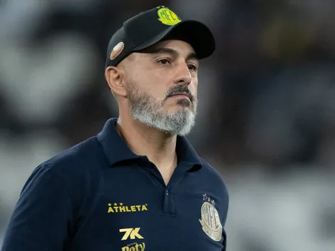 Rafael Guanaes, técnico do Mirassol, projeta confronto contra o Fluminense