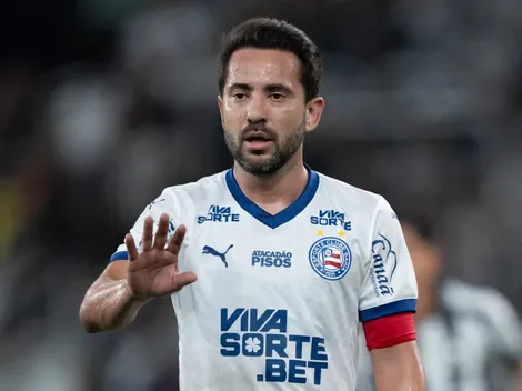 Entenda o que é câncer de tireoide, tratamento e possível retorno de Everton Ribeiro