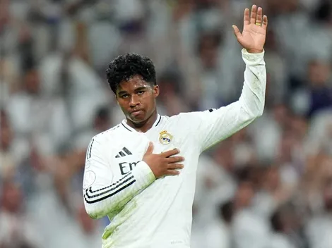 Endrick é alvo do Olympique de Marseille para próxima janela