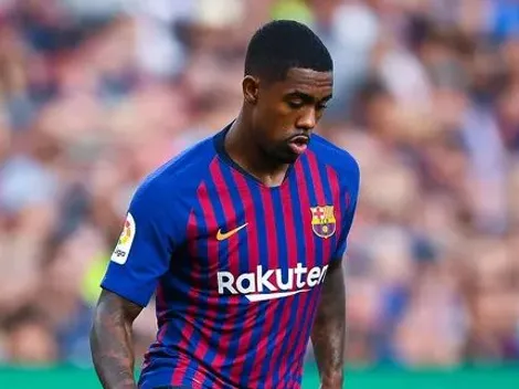 Relatório policial aponta inconsistência em ida de Malcom, ex-Corinthians, ao Barcelona