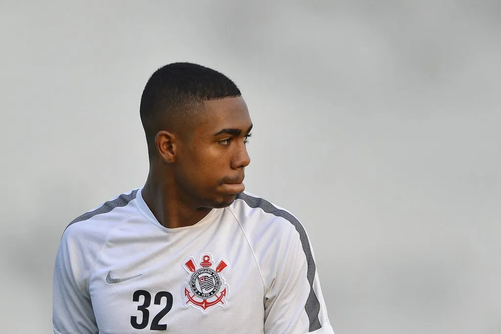 Malcom Corinthians