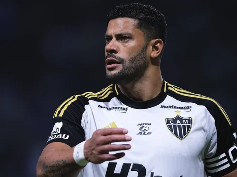 Guto Rabelo culpa Arena MRV pelo desempenho de Hulk no Atlético-MG