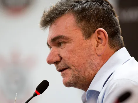 Andrés Sanchez rebate acusações sobre gastos no Corinthians