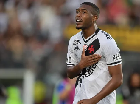 Rayan recebe apelido em Portugal de "novo Hulk"