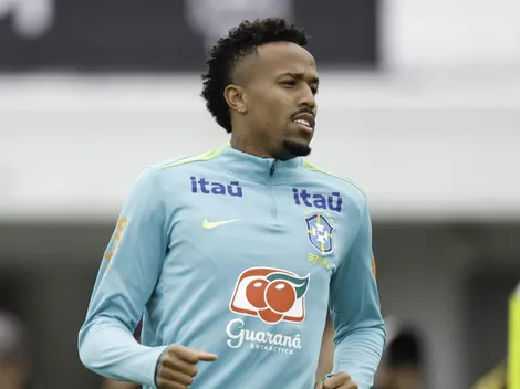 Militão quase parou por lesões antes de voltar à Seleção; ex-São Paulo vive grande fase no Real Madrid