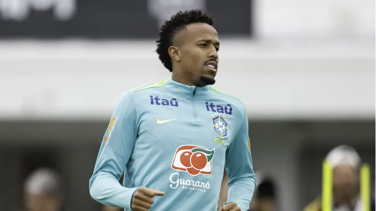 Militão quase parou por lesões antes de voltar à Seleção; ex-São Paulo vive grande fase no Real Madrid