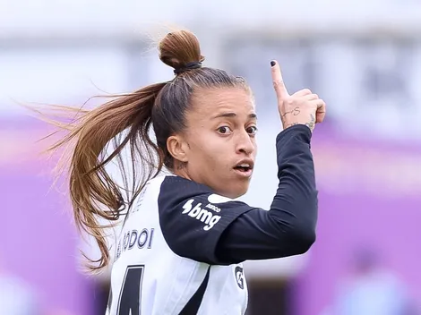 Corinthians tem 4 nomes entre as artilheiras da Libertadores Feminina
