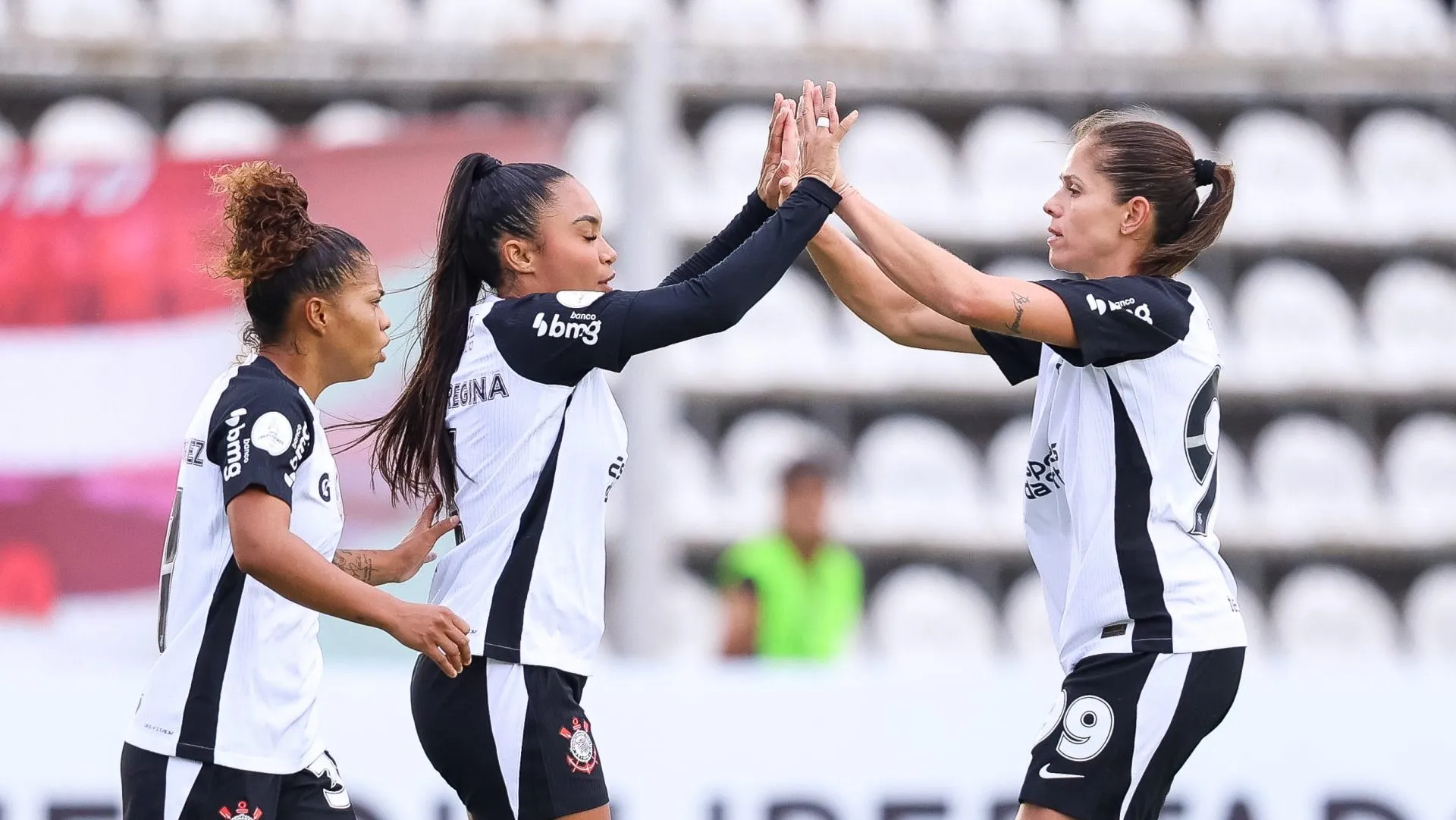 Corinthians Feminino