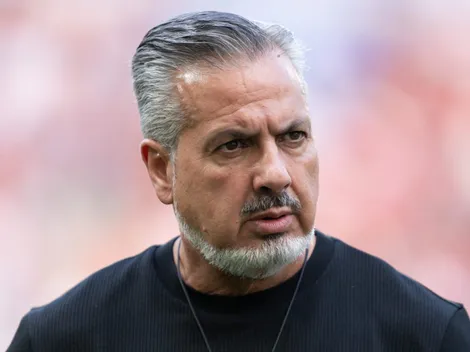 Boto, do Flamengo, terá que esclarecer fala sobre arbitragem ao STJD