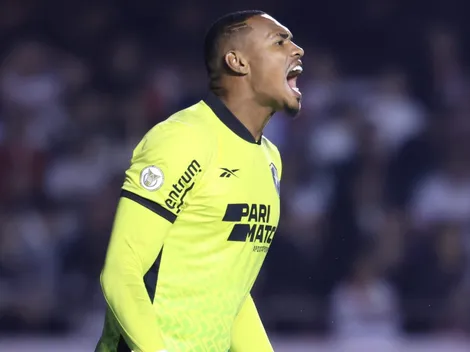 John revela porque deixou o Botafogo para jogar no Nottingham Forest