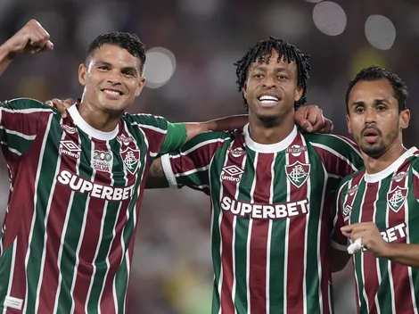Onde assistir Mirassol x Fluminense? Premiere transmite o jogo ao vivo