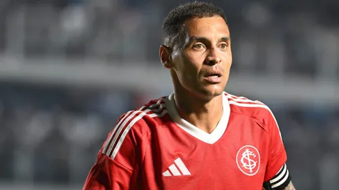 Alan Patrick deverá ter mudança de posição no Internacional