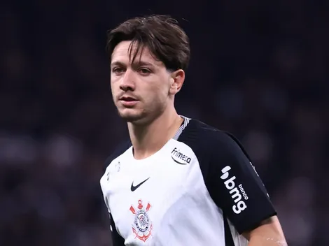 Corinthians tenta reverter punições a Garro e Martínez no Paulistão