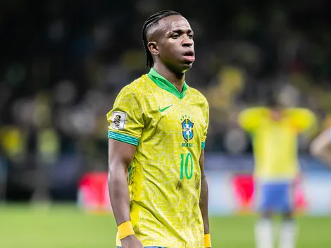 Ancelotti testa Rodrygo e Vini Jr juntos no ataque da Seleção Brasileira