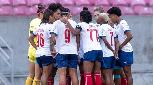 Gigantes nordestinos prometem fazer uma das melhores partidas da competição (Foto: Reprodução/Rafael Vieira/FPF/Flickr)