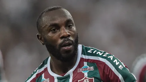 Manoel tem contrato até dezembro com o Fluminense.