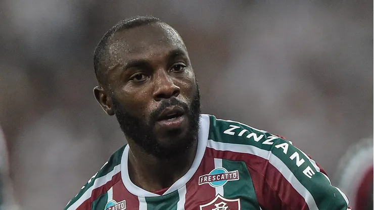 Manoel tem contrato até dezembro com o Fluminense.