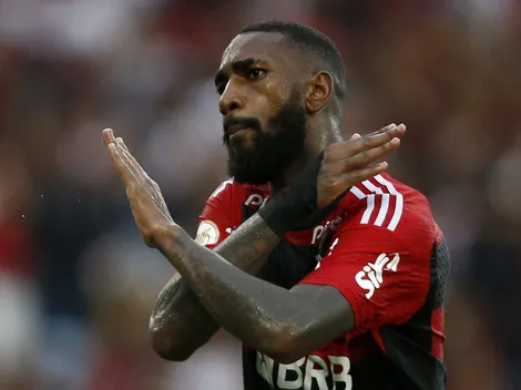 Contratação de Gerson no Palmeiras ganha aprovação da torcida