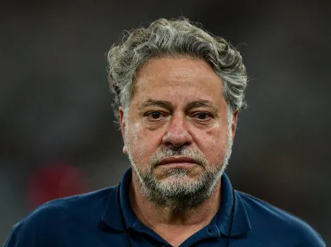 Casares fará mudanças no São Paulo após protestos da torcida