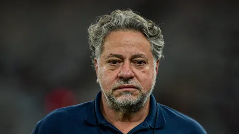 Julio Casares quer São Paulo mais transparente.