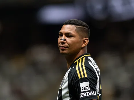 Rony desencanta em vitória do Atlético-MG sobre o Sport