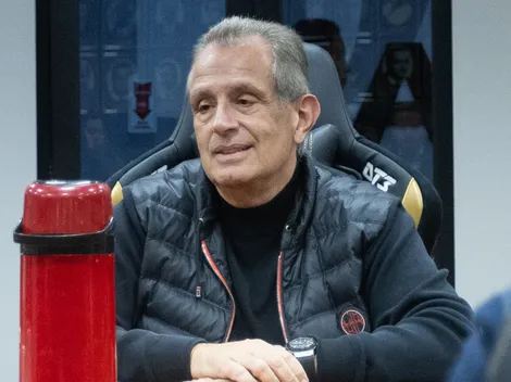 Exclusão do Flamengo pode tirar R$ 277 milhões da Libra