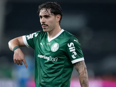 Decisivo, Maurício faz revelação sobre o Palmeiras: "Estive com a cabeça boa"