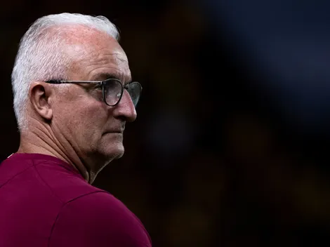 Corinthians monitora quarteto para jogo com o Santos