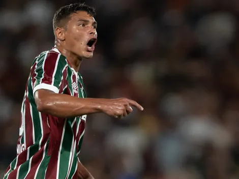 Fluminense reduz as chances de se classificar à Libertadores