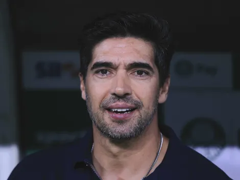 Abel Ferreira pode promover Rafael Coutinho em Palmeiras x Juventude
