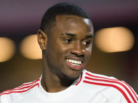 CIES aponta Ricardo Mathias como jogador mais valioso do Internacional