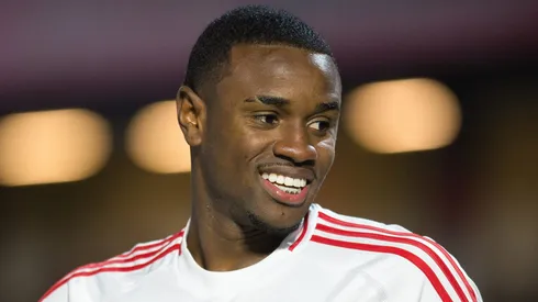 Ricardo Mathias repercutiu no Internacional.