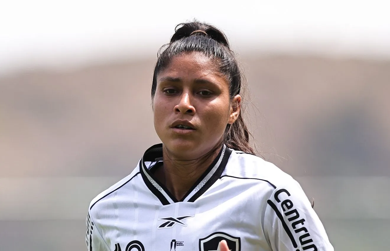 Botafogo Feminino 