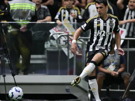 Atlético-MG quer Alan Franco e Alonso contra o Cruzeiro