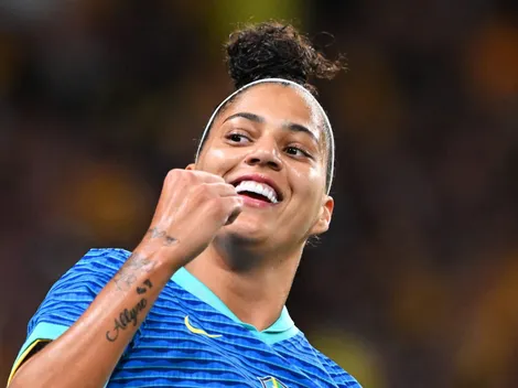 Palmeiras tem Amanda Gutierres e mais duas convocadas para a seleção