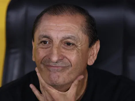 Ramón Díaz toma decisão e Ricardo Mathias ganha vaga no Inter após baixa de Borré