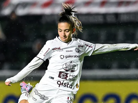 Ferroviária e Bahia se enfrentam pelas semis da Copa do Brasil Feminina