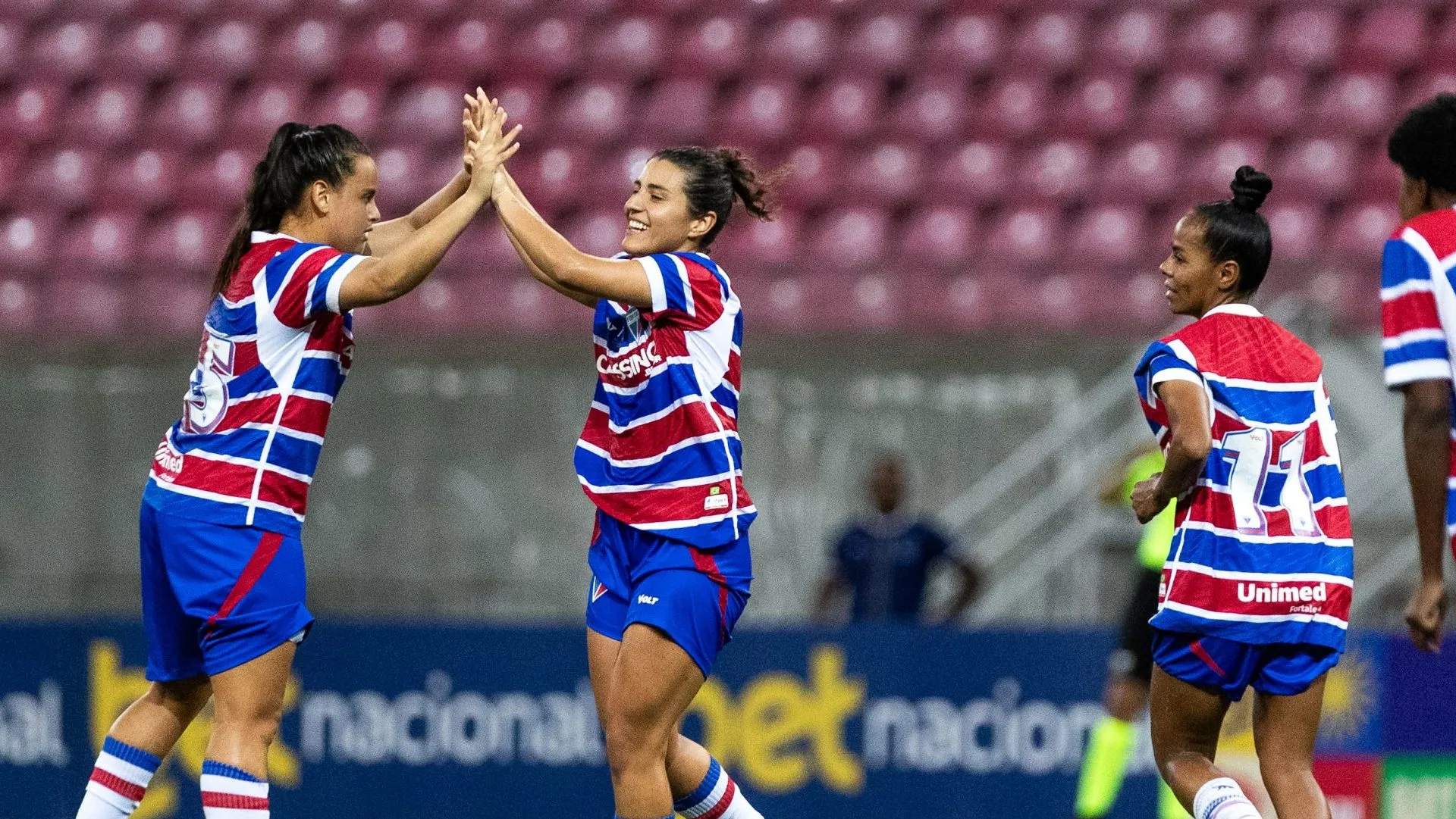 Fortaleza Feminino