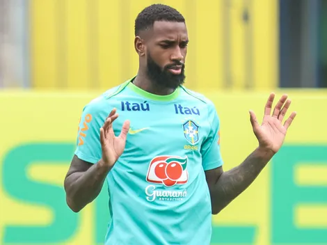 Torcida do Palmeiras se divide sobre contratação de Gerson ou Fabinho